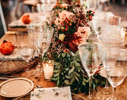 Brass Catering – catering en Leioa (foto 12 de 12)