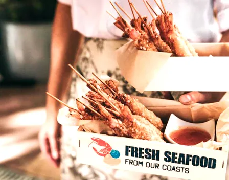 Brass Catering – catering en Leioa (foto 2 de 12)