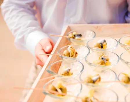 Brass Catering – catering en Leioa (foto 4 de 12)