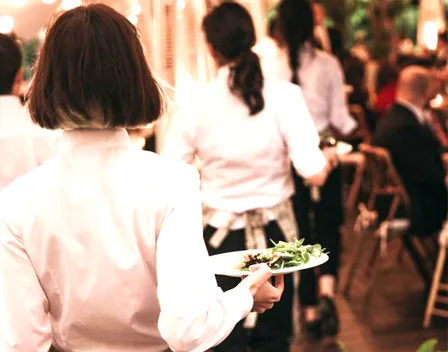 Brass Catering – catering en Leioa (foto 7 de 12)