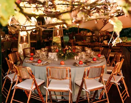 Brass Catering – catering en Leioa (foto 9 de 12)