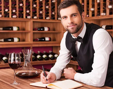 Brigada Nou Barcelona - Personal para Eventos – catering en Nou Barris (foto 10 de 12)