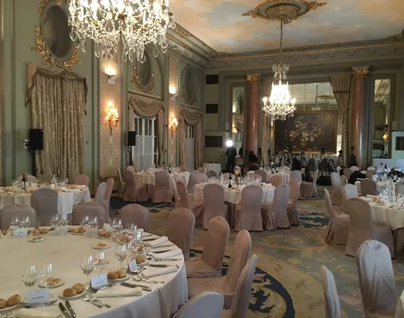 Brigada Nou Barcelona - Personal para Eventos – catering en Nou Barris (foto 12 de 12)
