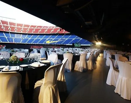 Brigada Nou Barcelona - Personal para Eventos – catering en Nou Barris (foto 3 de 12)