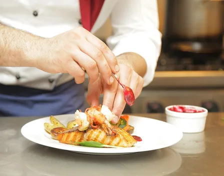 Brigada Nou Barcelona - Personal para Eventos – catering en Nou Barris (foto 8 de 12)