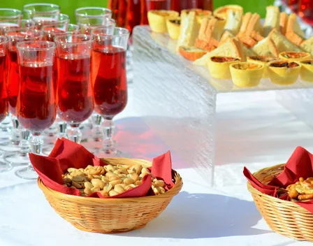 Brusi Catering – catering en Sarrià-Sant Gervasi (foto 1 de 12)
