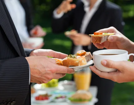 Brusi Catering – catering en Sarrià-Sant Gervasi (foto 10 de 12)