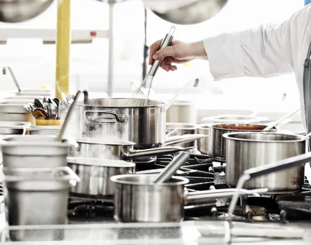 Brusi Catering – catering en Sarrià-Sant Gervasi (foto 4 de 12)