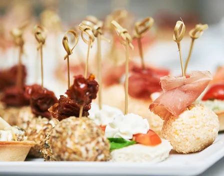 Brusi Catering – catering en Sarrià-Sant Gervasi (foto 8 de 12)