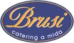 Logo de Brusi Catering