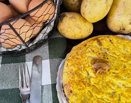 Buen Bokado comida para llevar – catering en Urretxu (foto 10 de 12)