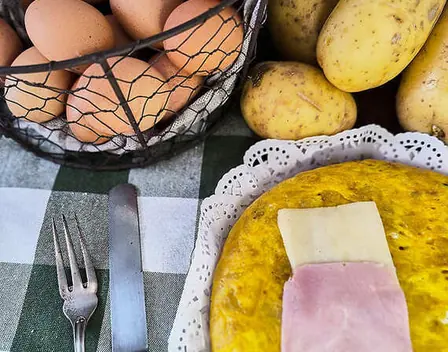 Buen Bokado comida para llevar – catering en Urretxu (foto 11 de 12)