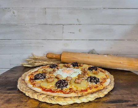 Buen Bokado comida para llevar – catering en Urretxu (foto 2 de 12)