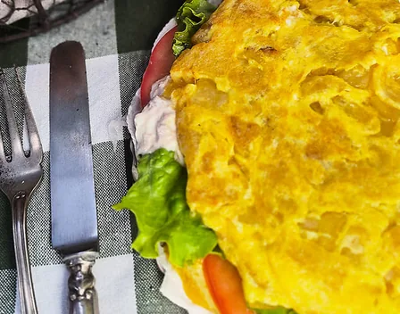 Buen Bokado comida para llevar – catering en Urretxu (foto 8 de 12)