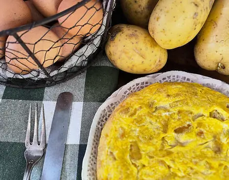 Buen Bokado comida para llevar – catering en Urretxu (foto 9 de 12)
