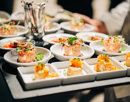 Buena.Party Catering Service Mallorca / Privatkoch Service – catering en Son Moll (foto 2 de 12)