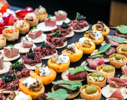 Buena.Party Catering Service Mallorca / Privatkoch Service – catering en Son Moll (foto 10 de 12)