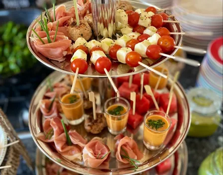 Buena.Party Catering Service Mallorca / Privatkoch Service – catering en Son Moll (foto 11 de 12)