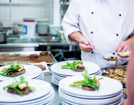 Buena.Party Catering Service Mallorca / Privatkoch Service – catering en Son Moll