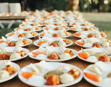 Buena.Party Catering Service Mallorca / Privatkoch Service – catering en Son Moll (foto 5 de 12)