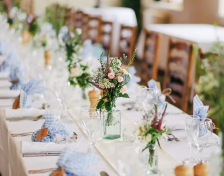 Buena.Party Catering Service Mallorca / Privatkoch Service – catering en Son Moll (foto 6 de 12)