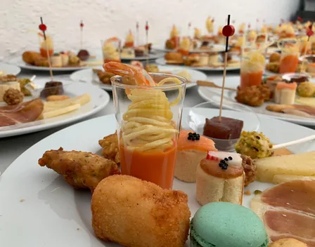 BuenissimoChef – catering en Chana (foto 10 de 12)