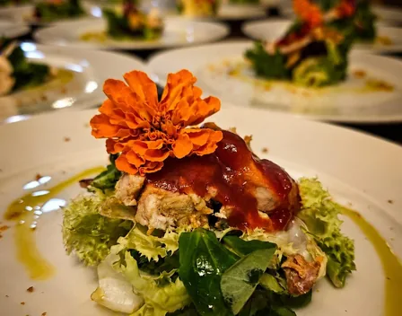 BuenissimoChef – catering en Chana (foto 3 de 12)