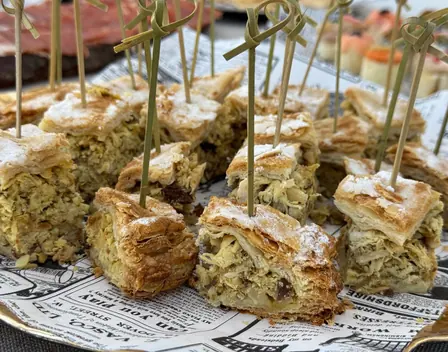 BuenissimoChef – catering en Chana (foto 8 de 12)