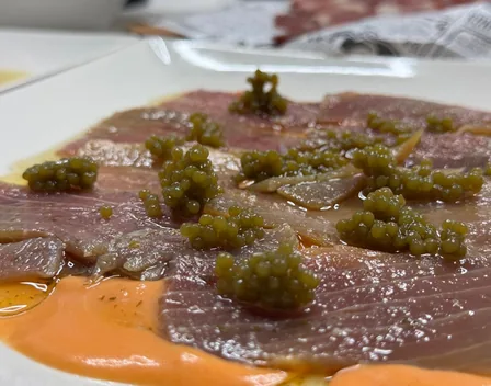 BuenissimoChef – catering en Chana (foto 9 de 12)