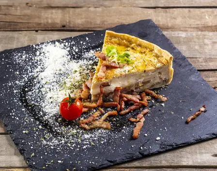 Buffet Salamanca SL – catering en Salamanca (foto 11 de 12)
