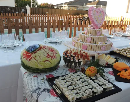 Buffet Salamanca SL – catering en Salamanca (foto 12 de 12)