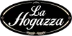 Logo de Cafetería Heladería Panadería La Hogazza