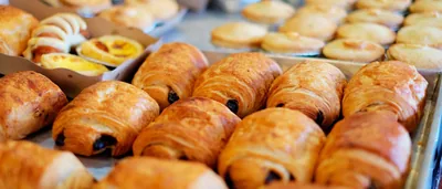 Cafetería La Tartine Gourmande – catering en N-II, 315, Local 26