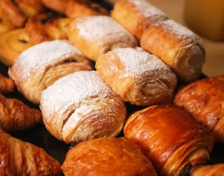 Cafetería La Tartine Gourmande – catering en N-II, 315, Local 26 (foto 5 de 12)
