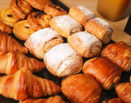Cafetería La Tartine Gourmande – catering en N-II, 315, Local 26 (foto 6 de 12)
