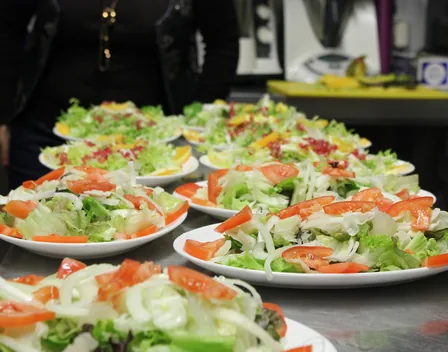 Cafetería Restaurante San Antonio – catering en Salamanca (foto 2 de 2)