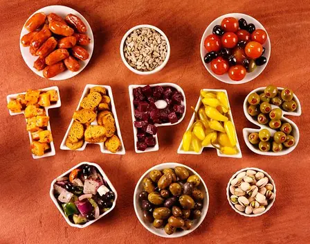 Cafetería Roypa – catering en Almería