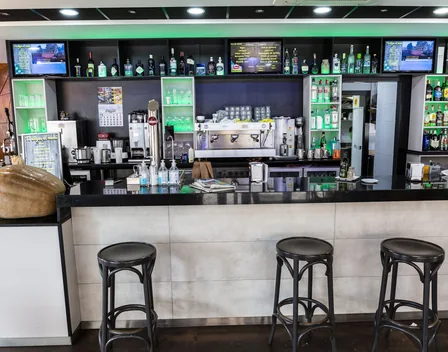 Cafetería Roypa – catering en Almería (foto 10 de 12)