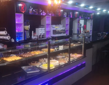 Cafetería Roypa – catering en Almería (foto 7 de 12)