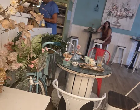 Cafetería Sonríe – catering en León
