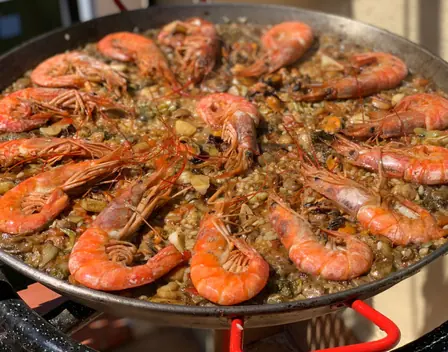 Cal Bacanal – catering en Avinguda del Morell (Antiga (foto 3 de 5)