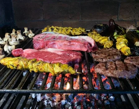Cal Bacanal – catering en Avinguda del Morell (Antiga (foto 4 de 5)