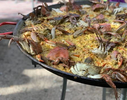 Cal Bacanal – catering en Avinguda del Morell (Antiga (foto 5 de 5)