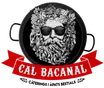 Logo de Cal Bacanal