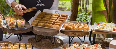 Cal Sendra - Tarragona – catering en Tarragona
