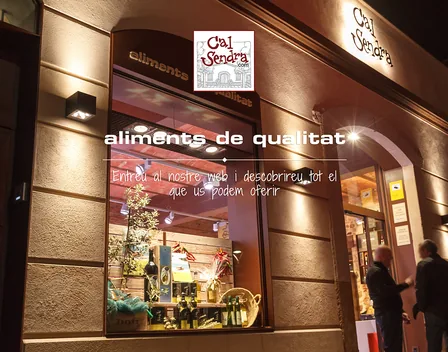 Cal Sendra - Tarragona – catering en Tarragona (foto 2 de 12)