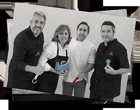Cal Sendra - Tarragona – catering en Tarragona (foto 1 de 12)