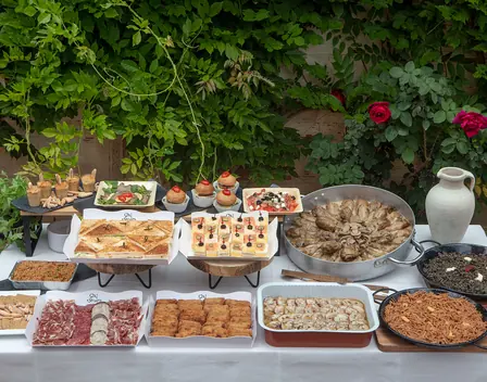 Cal Sendra - Tarragona – catering en Tarragona (foto 4 de 12)