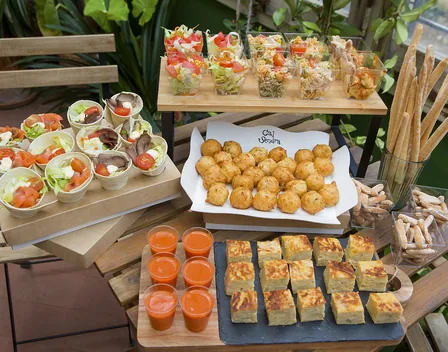 Cal Sendra - Tarragona – catering en Tarragona (foto 6 de 12)
