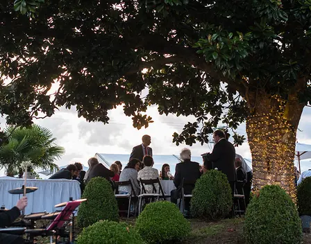 Camino de Rosas – catering en Asturias (foto 10 de 11)